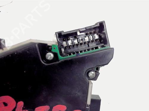 Used Steering column stalk Steering column stalk NISSAN PATHFINDER III (R51) 2.5 dCi 4WD (174 hp) 20421407 20421407