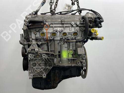 Used Engine NISSAN MICRA II (K11) 1.0 i 16V (K11) (54 hp) 29844170