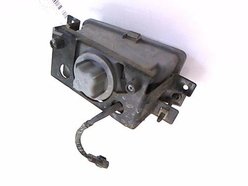 Used Left front fog light Left front fog light DAEWOO ESPERO (KLEJ) 1.5 16V (90 hp) 33439266 33439266