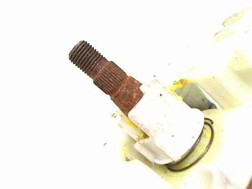 Used Steering column Steering column KIA SORENTO I (JC) 2.5 CRDi 4WD (140 hp) 20448486 20448486
