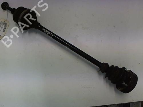 Used Left rear driveshaft Left rear driveshaft AUDI A6 C5 (4B2, 4B4) 2.5 TDI quattro (180 hp) 33438918 33438918