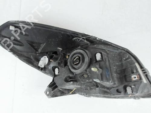 Left headlight DACIA SANDERO  | BP36900472C28  - Image 5