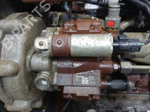 Engine FORD TRANSIT CONNECT (P65_, P70_, P80_) 1.8 Di | BP34146090M1 - Image 14
