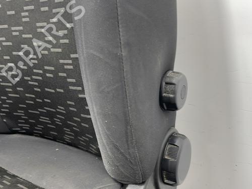 Left front seat OPEL COMBO Box Body/MPV (X12) 1.3 CDTI (B05) | BP26586247C15 - Image 4