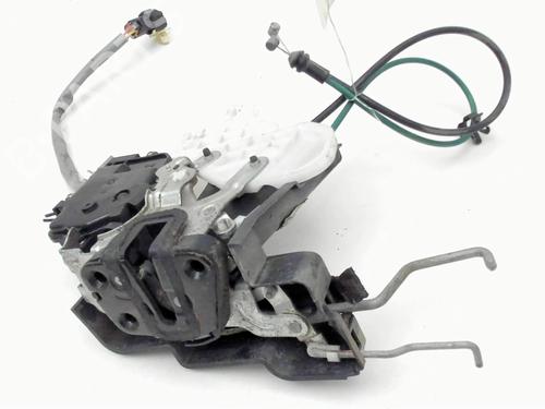 Front right lock KIA CARNIVAL / GRAND CARNIVAL III (VQ) 2.9 CRDi | BP32396816C97