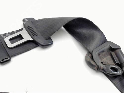 Front left seatbelt AUDI TT (8J3) 2.0 TFSI | BP31679369I26  - Image 5