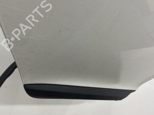 Dør højre bagtil RENAULT MEGANE III Hatchback (BZ0/1_, B3_) 1.5 dCi (BZ0C) | BP20441006C5 