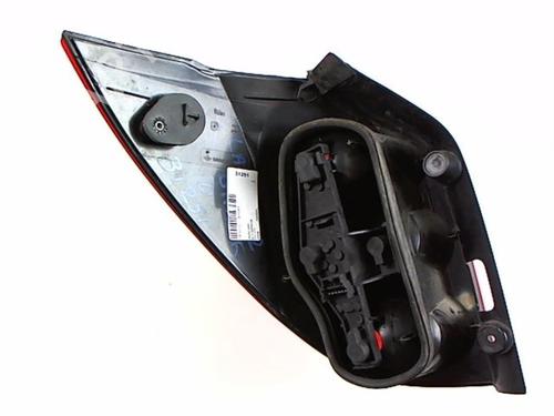 Right taillight RENAULT LAGUNA II Grandtour (KG0/1_) 1.9 dCi (KG0G) | BP20477025C35 