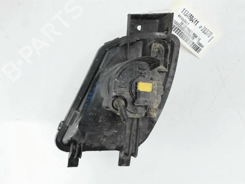 Right front fog light PEUGEOT 308 SW I (4E_, 4H_) 1.6 HDi | BP29844206C31