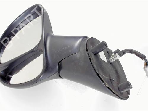 Left mirror FIAT MULTIPLA (186_) 1.9 JTD 105 (186AXB1A) | BP20459243C26 