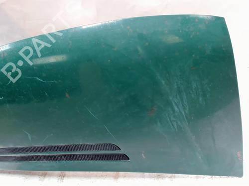 Hood MERCEDES-BENZ VITO Van (W638) 112 CDI 2.2 (638.094) | BP20431723C1