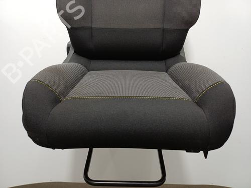 Right front seat CITROËN C3 III (SX) 1.2 PureTech 82 | BP37727792C16  - Image 8