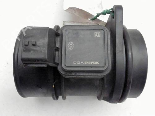 Used Mass air flow sensor Mass air flow sensor RENAULT MASTER II Van (FD) 2.5 dCi (FD01, FD02, FD21, FD22, FD31, FD32, FD3Y, FD71,... (120 hp) 40002524 40002524