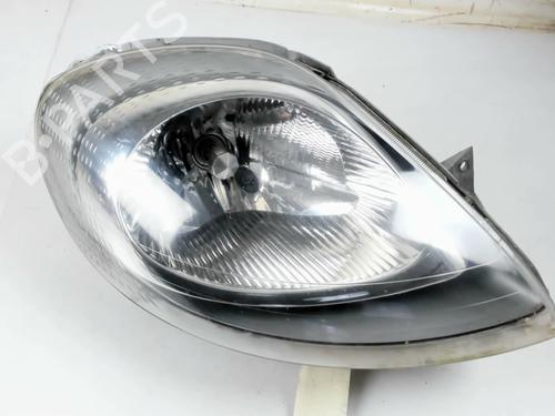 Right headlight RENAULT TRAFIC II Van (FL) 1.9 dCi 80 (FL0B) | BP29374901C29 