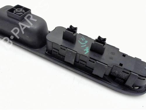 Left front window switch PEUGEOT 307 (3A/C) 1.6 HDi | BP33130973I27 - Image 5