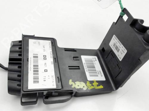 Used Electronic module Electronic module CITROËN BERLINGO Box Body/MPV (B9) 1.6 BlueHDi 100 (99 hp) 29374891 29374891