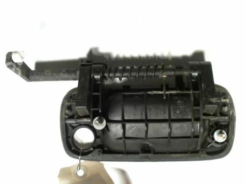 Front left exterior door handle PEUGEOT 406 (8B) 2.0 HDI 90 | BP20475248C128 