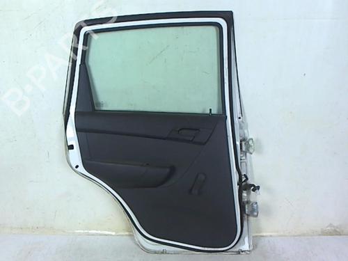 Used Left rear door CHEVROLET AVEO / KALOS Hatchback (T250, T255) 1.2 LPG (81 hp) 20462765