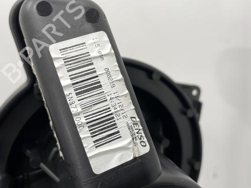 Heater blower motor LANCIA YPSILON (312_) 0.9 TwinAir (312.PXG11, 312.PXG1A, 312.YXG11, 312.YXG1A) | BP22330182M62 