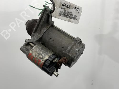 Used Starter Starter TOYOTA YARIS (_P9_) 1.33 VVT-i (NSP90_, NSP90R) (100 hp) 20928793 20928793