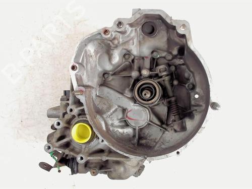 Used Gearbox Gearbox SUZUKI ALTO VI (FF, HA24_) 1.1 (RF410) (63 hp) 21206414 21206414