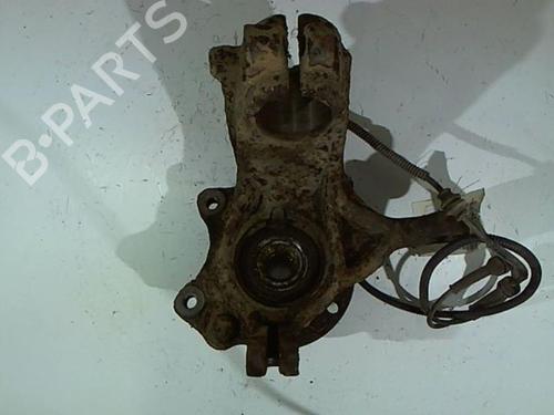 Right front steering knuckle CITROËN C2 (JM_) 1.4 HDi | BP20475487M26 