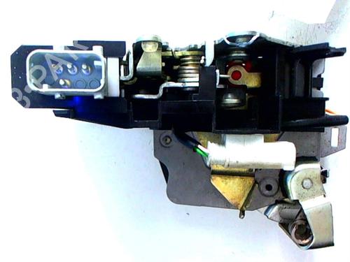 Rear right lock BMW 5 (E39) 530 d | BP20462575C99 