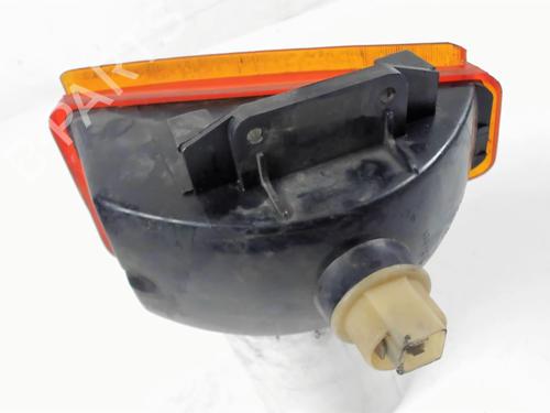 Used Right front indicator Right front indicator LADA SAMARA (2108, 2109, 2113, 2114) 1300 (65 hp) 21236327 21236327