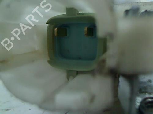Rear right lock NISSAN X-TRAIL I (T30) 2.2 Di 4x4 | BP20435019C99 