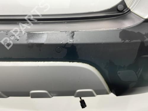 Rear bumper OPEL MOKKA / MOKKA X (J13) 1.6 CDTI (_76) | BP30443854C8 