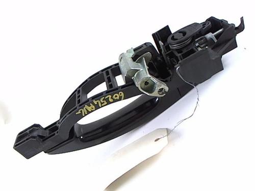 Front left exterior door handle FORD C-MAX II (DXA/CB7, DXA/CEU) 1.6 TDCi | BP20454689C128 