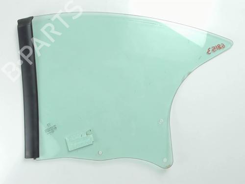 Used Rear right door window PEUGEOT 308 CC (4B_) 1.6 HDi (114 hp) 21207049