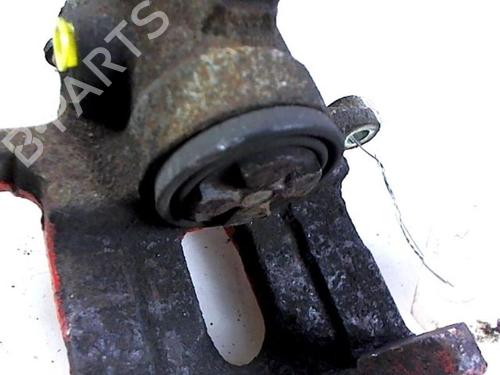 Right rear brake caliper FORD FOCUS I Turnier (DNW) 1.8 TDCi | BP20404559M106 