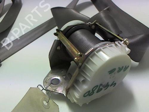 Rear left belt tensioner AUDI A3 (8P1) 2.0 TDI | BP20475183C89 