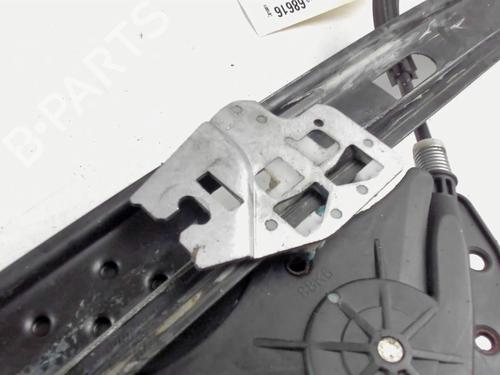 Used Front left window mechanism Front left window mechanism BMW 3 (E46) 318 i (118 hp) 20451760 20451760