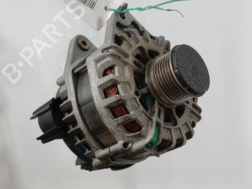 Alternator RENAULT CLIO V (B7_) 1.5 Blue dCi 115 (B7AD) | BP39229081M7 - Image 5