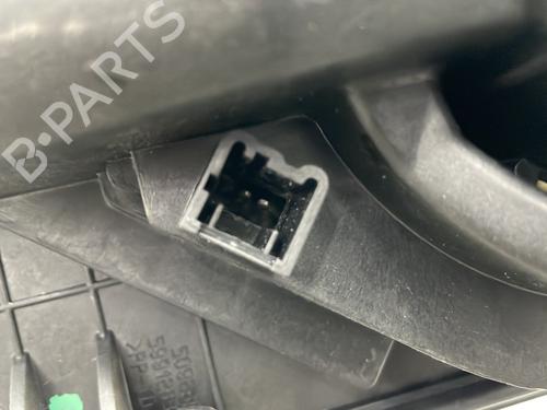 Heater blower motor CITROËN C8 (EA_, EB_) 2.0 HDi 165 | BP27638400M62  - Image 6