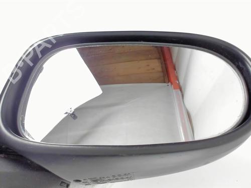 Right mirror NISSAN ALMERA TINO (V10) 2.2 dCi | BP20478407C27 