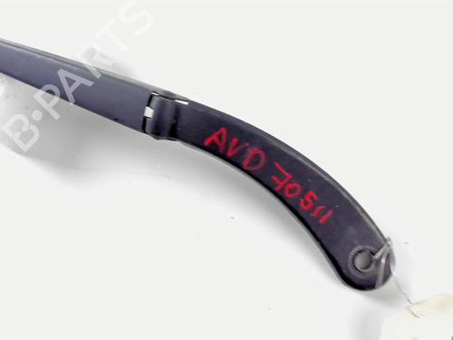 Used Front windshield wiper arm Front windshield wiper arm 20405789 20405789