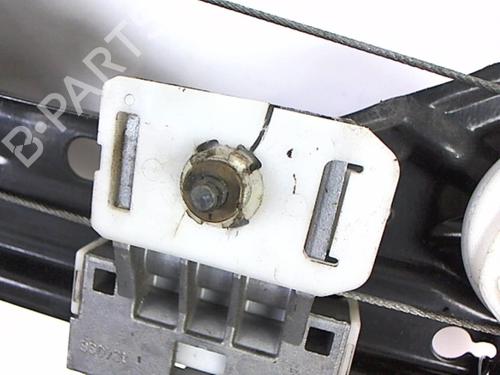 Rear left window mechanism MERCEDES-BENZ C-CLASS (W203) C 200 CDI (203.004) | BP20444463C24 