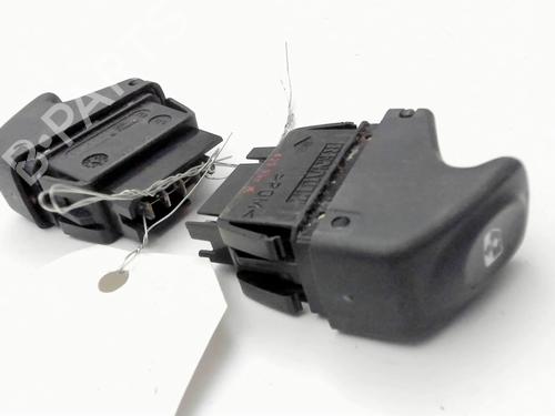 Raamschakelaar links voor Raamschakelaar links voor RENAULT CLIO I (B/C57_, 5/357_) [1990-1999] 37458712 37458712