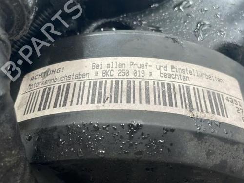 Used Engine VW GOLF V (1K1) 1.9 TDI (105 hp) 21240821