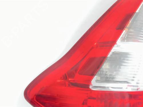 Left taillight CITROËN C4 Coupe (LA_) 1.6 HDi | BP24523535C34 