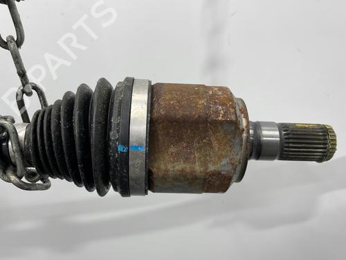 Used Right front driveshaft Right front driveshaft KIA STONIC (YB) 1.0 T-GDi (101 hp) 27523881 27523881