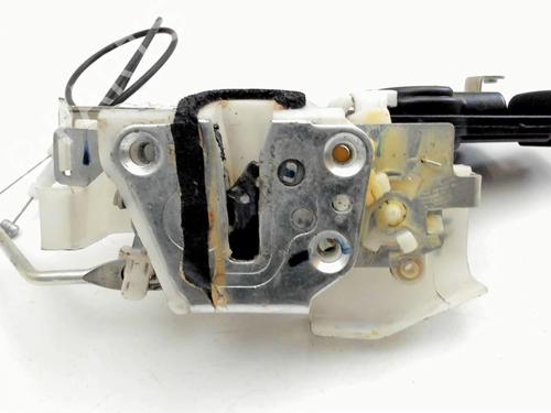 Venstre fortil lås SUZUKI ALTO VII (GF, HA25_, HA35_) 1.0 (AMF310, GFC31S) (68 hp) 31871683