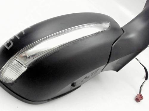 Right mirror PEUGEOT 208 I (CA_, CC_) 1.6 HDi / BlueHDi 75 | BP29419776C27 