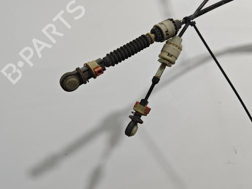 Cable CITROËN C5 III (RD_) 1.6 HDi 110 (RD9HZC) | BP37037504E12  - Image 5