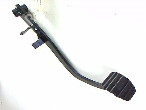 Used Break pedal BMW X3 (E83) 2.0 d (150 hp) 20467164