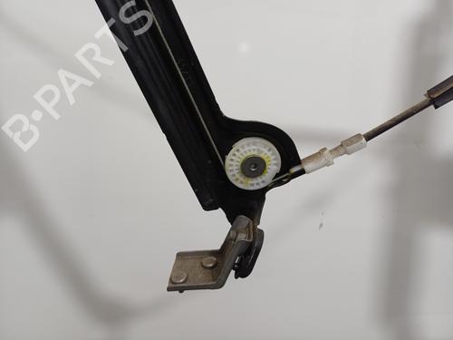 Front right window mechanism BMW 1 Coupe (E82) 118 d | BP36149920C23  - Image 9