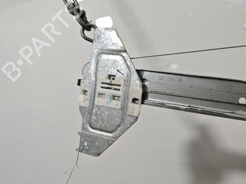 Front right window mechanism CITROËN C3 II (SC_) 1.6 HDi 110 | BP38529901C23 - Image 6
